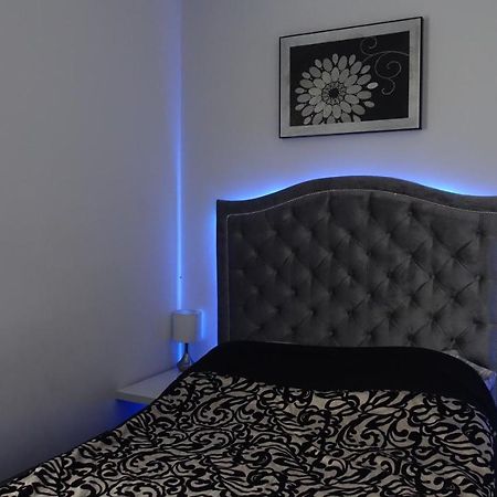 Apartament Neon Gdynia Exterior foto