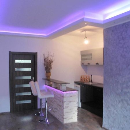 Apartament Neon Gdynia Quarto foto