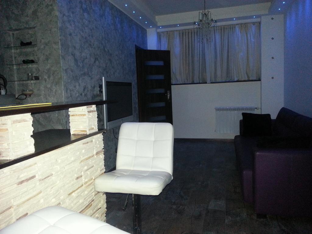 Apartament Neon Gdynia Quarto foto