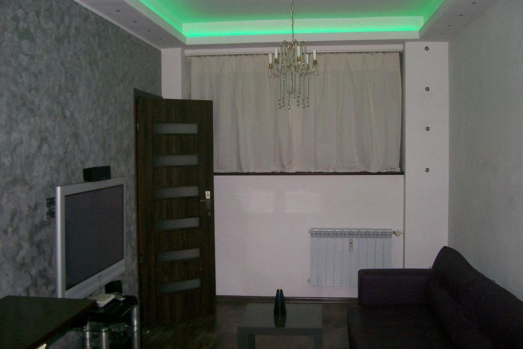 Apartament Neon Gdynia Quarto foto